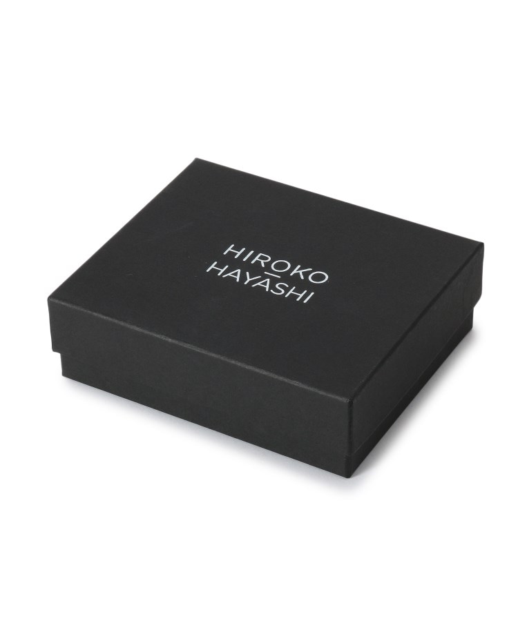 ヒロコ ハヤシ(HIROKO HAYASHI)のCERTO（チェルト）ファスナー式三つ折り財布16