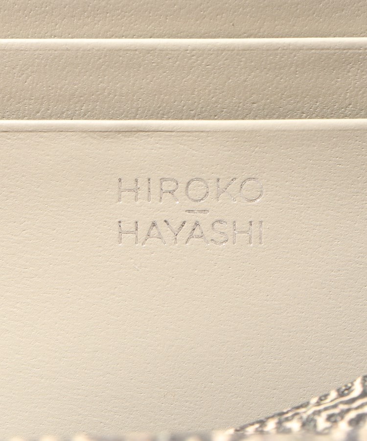 ヒロコ ハヤシ(HIROKO HAYASHI)の【WEB/渋谷店限定】SEGRETO（セグレート）長財布ミニ12
