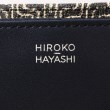 ヒロコ ハヤシ(HIROKO HAYASHI)の【WEB/渋谷店限定】SEGRETO（セグレート）長財布ミニ11