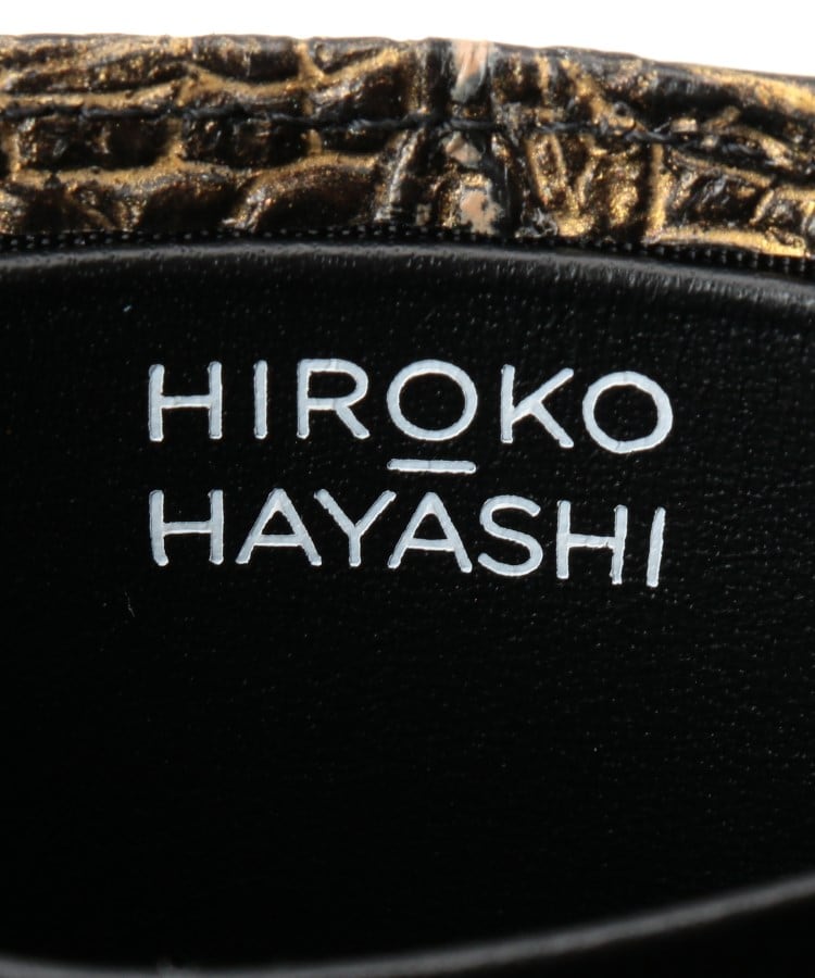 ヒロコ ハヤシ(HIROKO HAYASHI)の【数量限定】COLOSSEO（コロッセオ）名刺入れ8