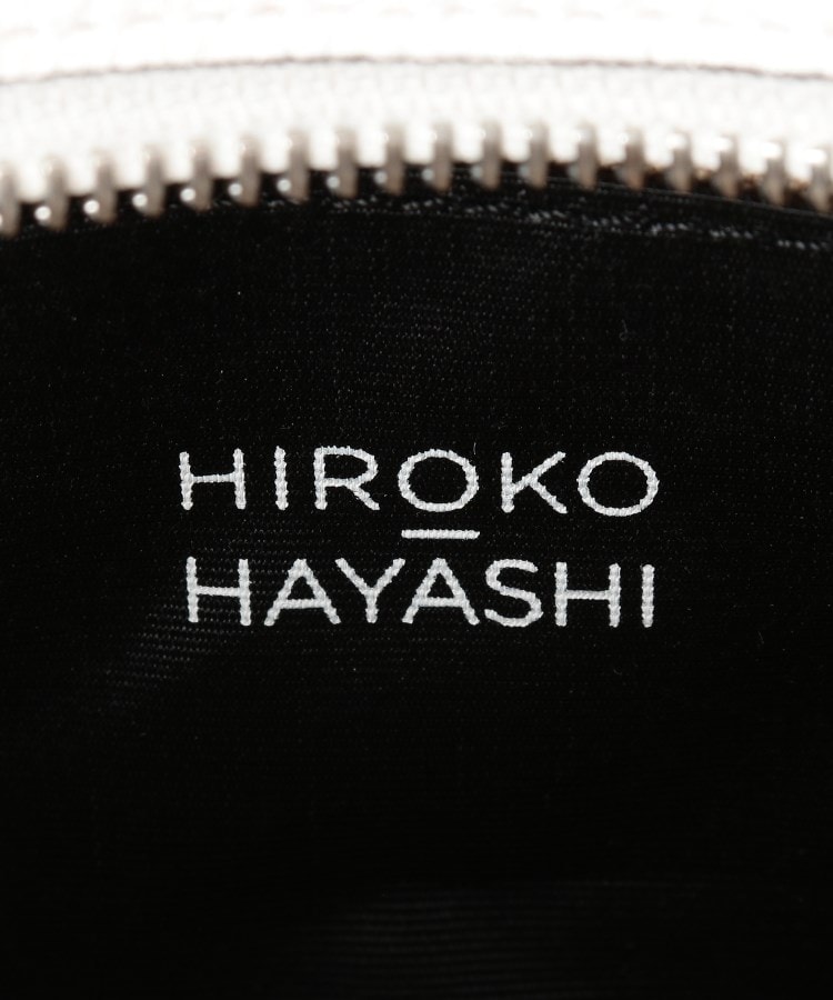 ヒロコ ハヤシ(HIROKO HAYASHI)のFIORE（フィオーレ）ボストンバッグミニ13