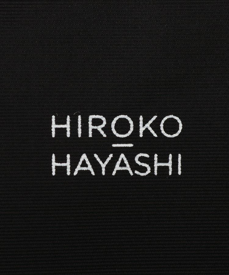 ヒロコ ハヤシ(HIROKO HAYASHI)のBOSCHETTI（ボスケッティ）トートバッグ13