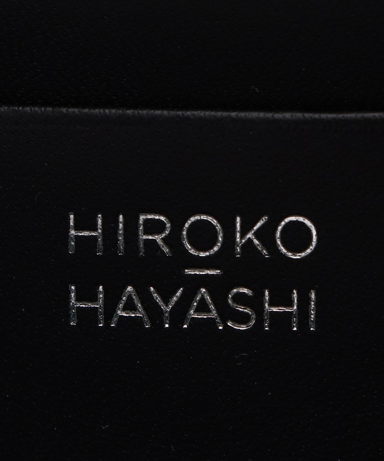 ヒロコ ハヤシ(HIROKO HAYASHI)のPASTELLO（パステッロ）マルチ財布10