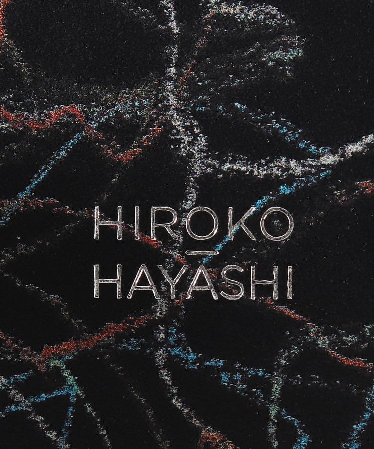 ヒロコ ハヤシ(HIROKO HAYASHI)のPASTELLO（パステッロ）三角ペンケース9