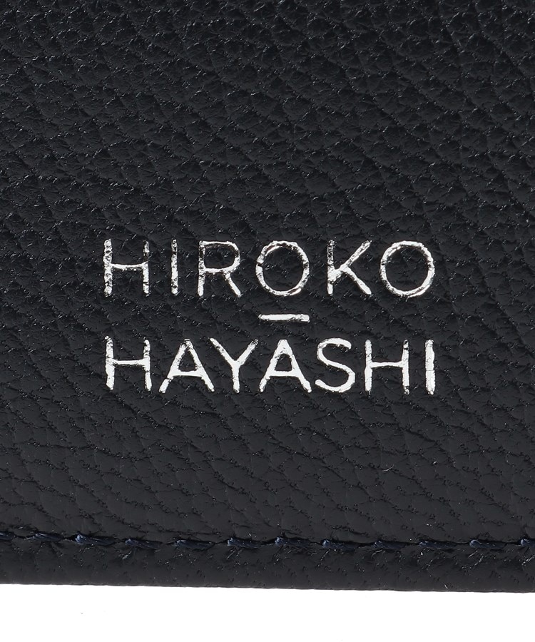 ヒロコ ハヤシ(HIROKO HAYASHI)の【限定カラー】GIRASOLE（ジラソーレ）手帳型スマホケース11