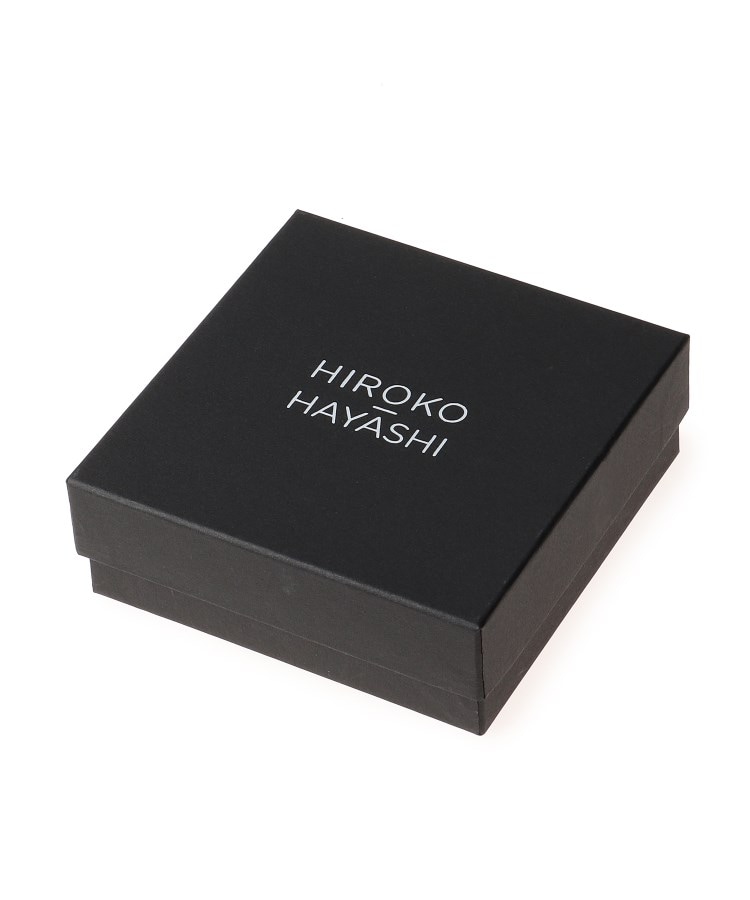 ヒロコ ハヤシ(HIROKO HAYASHI)の【限定カラー】GIRASOLE（ジラソーレ）薄型二つ折り財布12