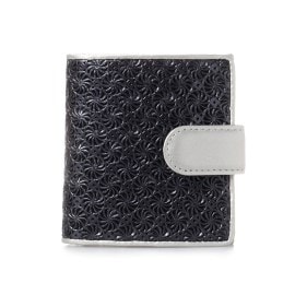 ヒロコ ハヤシ(HIROKO HAYASHI)の【限定カラー】GIRASOLE（ジラソーレ）薄型二つ折り財布 財布