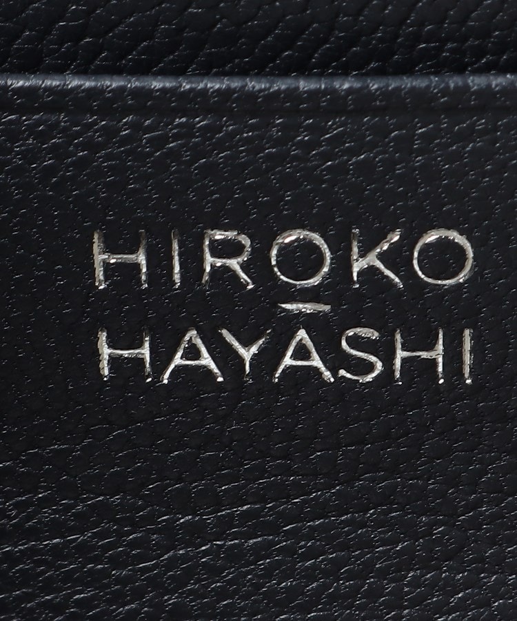 ヒロコ ハヤシ(HIROKO HAYASHI)の【限定カラー】GIRASOLE（ジラソーレ）マルチ財布10
