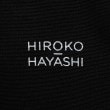 ヒロコ ハヤシ(HIROKO HAYASHI)のMOSCOVA PUPAZZO(モスコーバ プパッツォ)縦型トートバッグ15