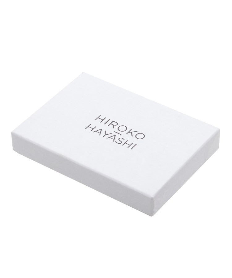 ヒロコ ハヤシ(HIROKO HAYASHI)のPASTICCIO(パスティッチョ)パスケース8
