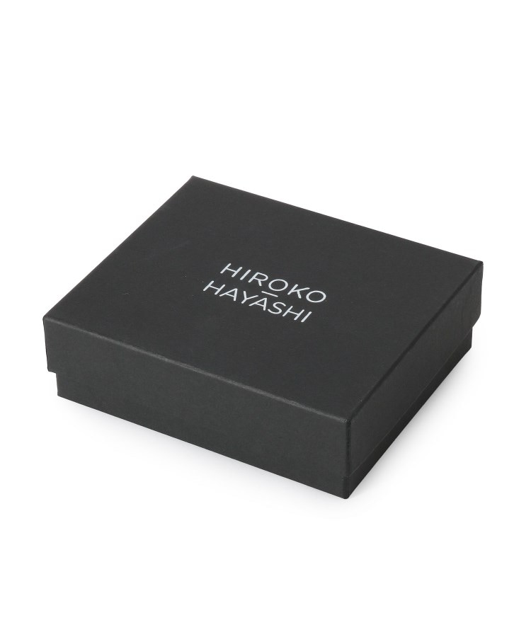 ヒロコ ハヤシ(HIROKO HAYASHI)のLEO(レオ)ファスナー式三つ折り財布14