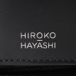 ヒロコ ハヤシ(HIROKO HAYASHI)のLEO(レオ)ファスナー式三つ折り財布13