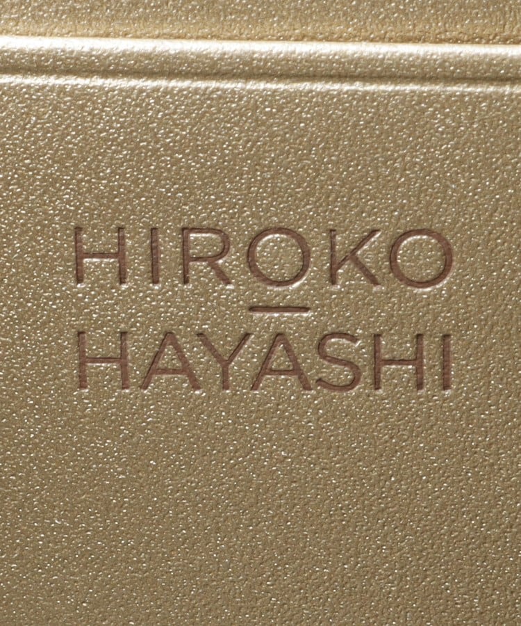 ヒロコ ハヤシ(HIROKO HAYASHI)のERENDHIRA（エレンディラ）マルチ財布10