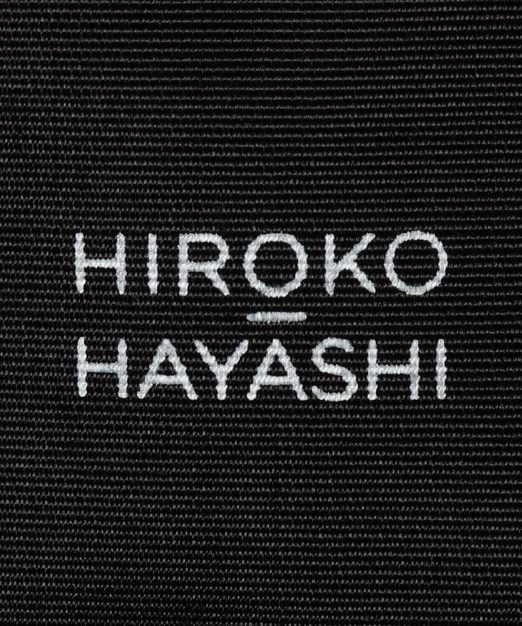 ヒロコ ハヤシ(HIROKO HAYASHI)のSECCO2（セッコ）トートバッグ9