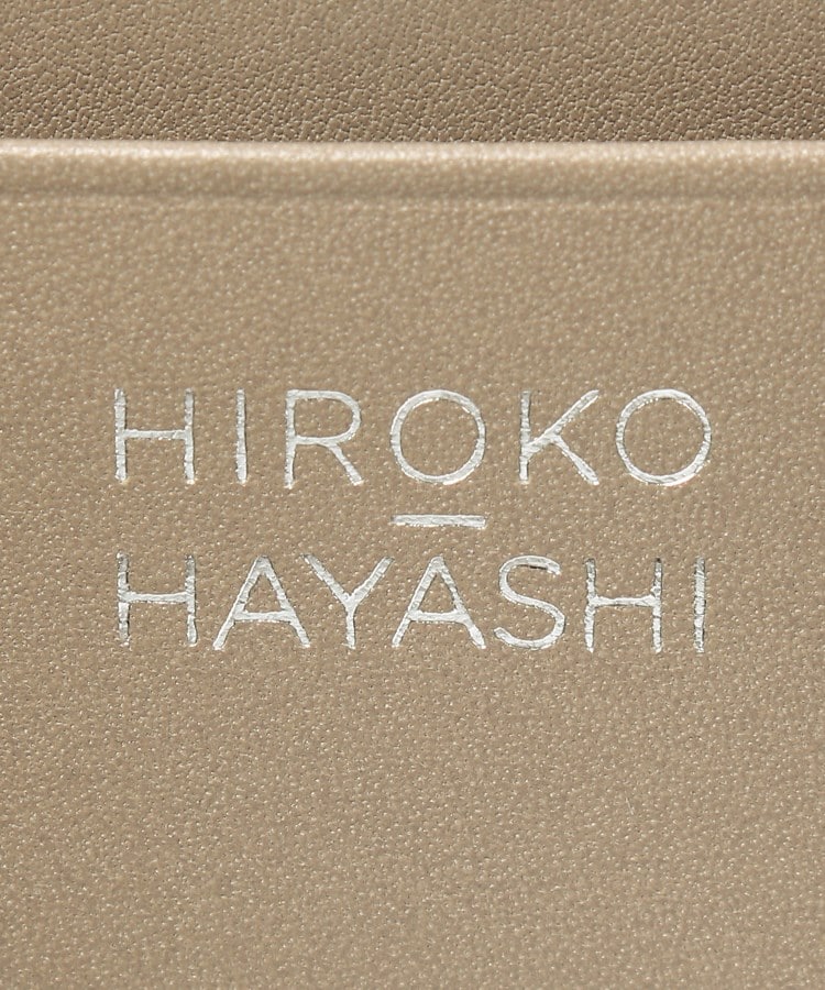 ヒロコ ハヤシ(HIROKO HAYASHI)のCORSO(コルソ)マルチ財布10