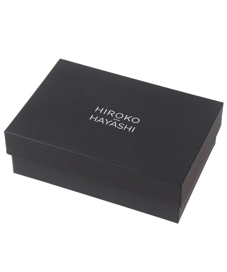 ヒロコ ハヤシ(HIROKO HAYASHI)のCORSO(コルソ)マルチ財布12