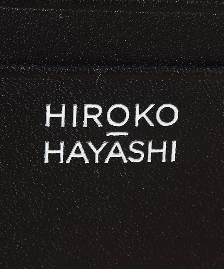 ヒロコ ハヤシ(HIROKO HAYASHI)の【WEB・日本橋店限定】SISSI(シッシ)長財布9