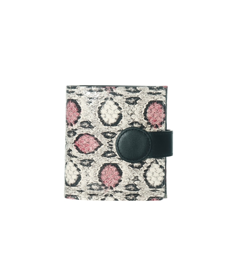 WEB・日本橋店限定】SISSI(シッシ)薄型二つ折り財布（財布） | HIROKO