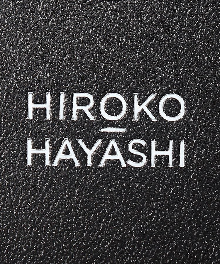 ヒロコ ハヤシ(HIROKO HAYASHI)の【WEB・日本橋店限定】SISSI(シッシ)薄型二つ折り財布11