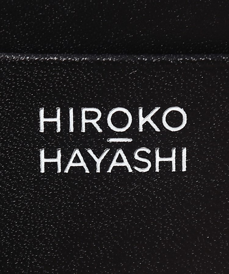 ヒロコ ハヤシ(HIROKO HAYASHI)の【WEB・日本橋店限定】SISSI(シッシ)マルチ財布10