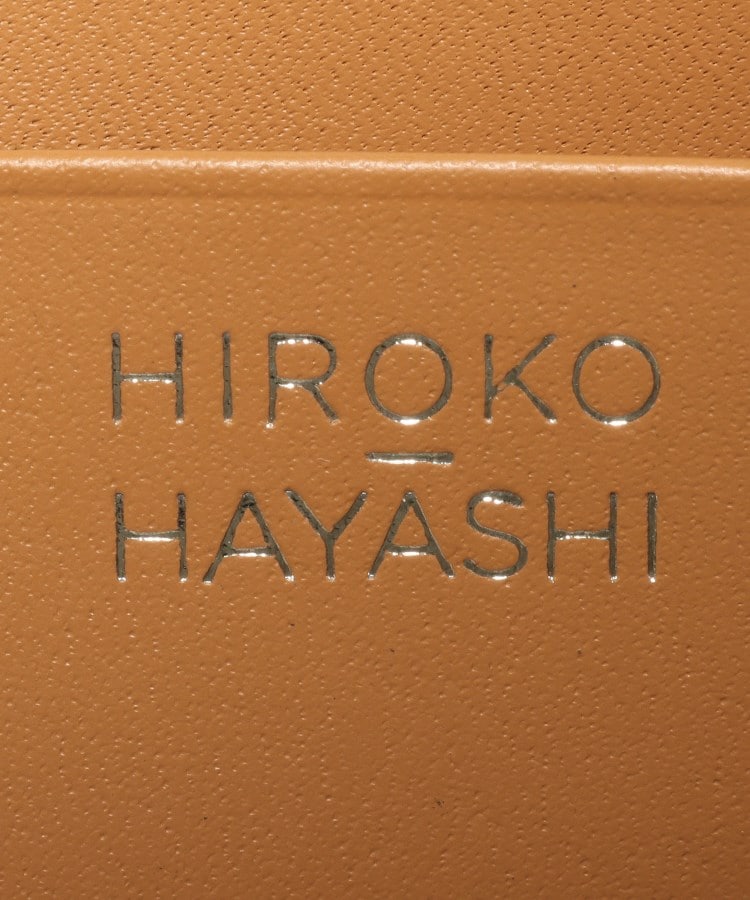 ヒロコ ハヤシ(HIROKO HAYASHI)のMERLO(メルロ)長財布9