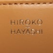 ヒロコ ハヤシ(HIROKO HAYASHI)のMERLO(メルロ)長財布ミニ9