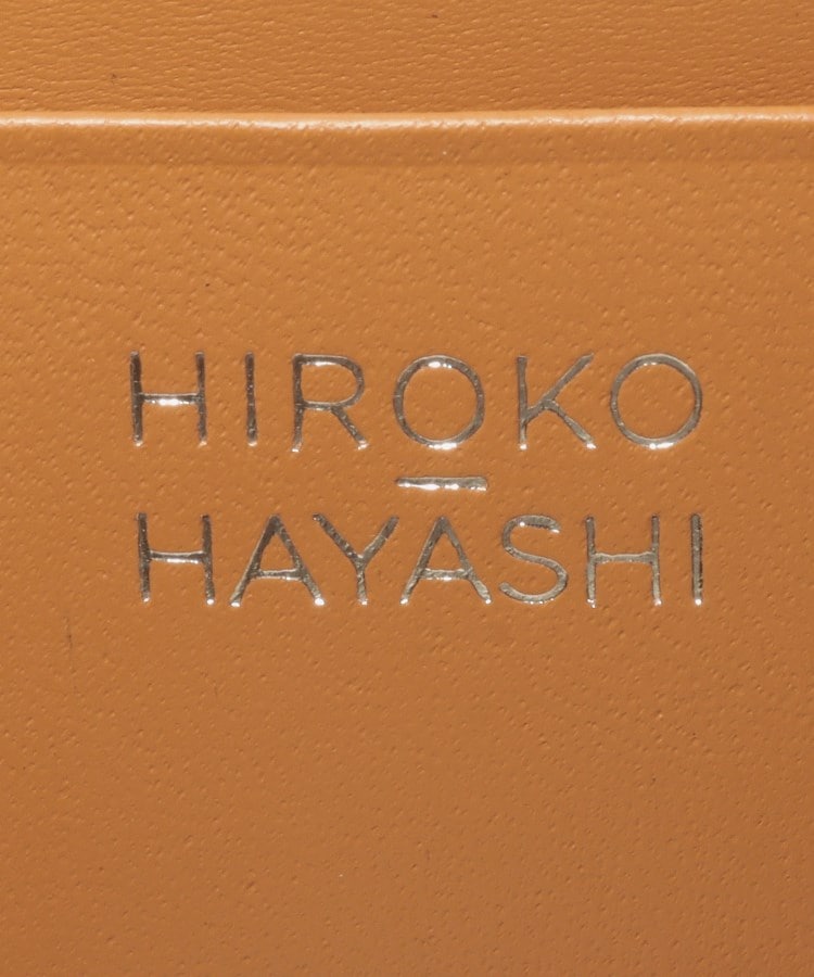 MERLO(メルロ)マルチ財布（財布） | HIROKO HAYASHI（ヒロコ ハヤシ）| ワールド オンラインストア | WORLD ONLINE  STORE