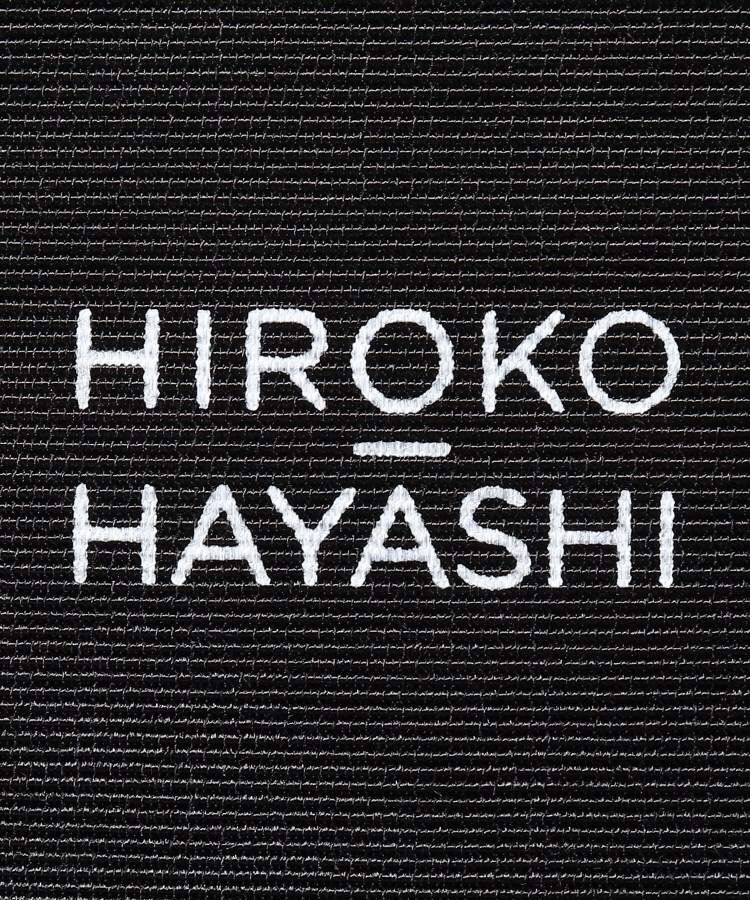 ヒロコ ハヤシ(HIROKO HAYASHI)のFILATO(フィラート)ショルダーバッグ12