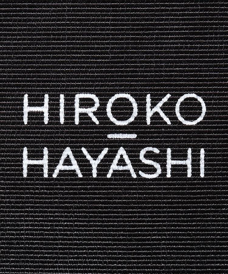 ヒロコ ハヤシ(HIROKO HAYASHI)のFILATO(フィラート)ハンドバッグ13