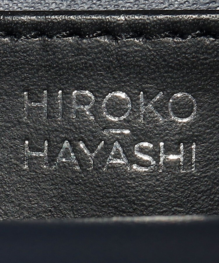 ヒロコ ハヤシ(HIROKO HAYASHI)のDAMASCO(ダマスコ)スマホポシェット17