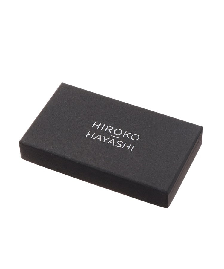 ヒロコ ハヤシ(HIROKO HAYASHI)のチェーン付長財布用 ロングチェーン3