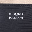 ヒロコ ハヤシ(HIROKO HAYASHI)のMONTE(モンテ)キューブ型バッグ15