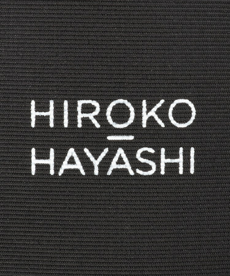 ヒロコ ハヤシ(HIROKO HAYASHI)のLEO(レオ)キューブ型バッグ14