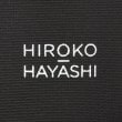 ヒロコ ハヤシ(HIROKO HAYASHI)のLEO(レオ)キューブ型バッグ14