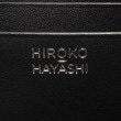 ヒロコ ハヤシ(HIROKO HAYASHI)のLA SCALA(スカラ)チェーン付長財布12
