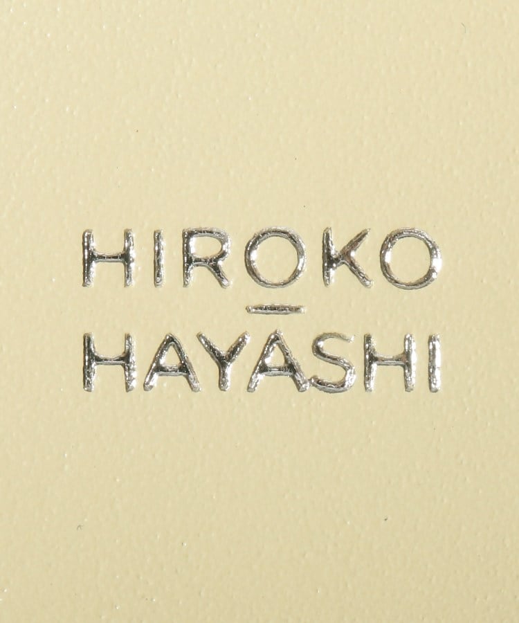 ヒロコ ハヤシ(HIROKO HAYASHI)のPEPELONE(ペペローネ)持ち手付き財布13