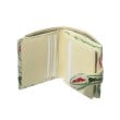ヒロコ ハヤシ(HIROKO HAYASHI)のPEPELONE(ペペローネ)薄型二つ折り財布6