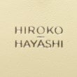 ヒロコ ハヤシ(HIROKO HAYASHI)のPEPELONE(ペペローネ)薄型二つ折り財布11