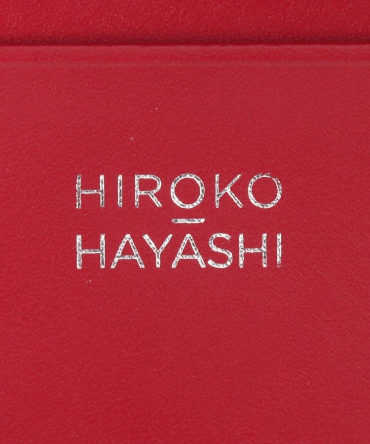 ヒロコ ハヤシ(HIROKO HAYASHI)のLEO(レオ)三つ折り財布12