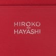 ヒロコ ハヤシ(HIROKO HAYASHI)のLEO(レオ)三つ折り財布12