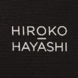 ヒロコ ハヤシ(HIROKO HAYASHI)の◆LEO(レオ)クロワッサンバッグM11