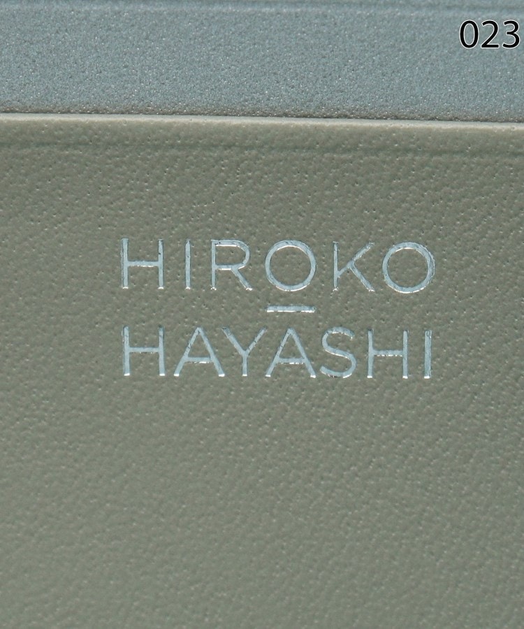 CARATI(カラーティ)長財布（財布） | HIROKO HAYASHI（ヒロコ ハヤシ 