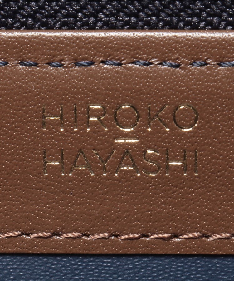 ヒロコ ハヤシ(HIROKO HAYASHI)のCARATI（カラーティ）ファスナー式長財布13
