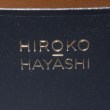 ヒロコ ハヤシ(HIROKO HAYASHI)のCARATI（カラーティ）マルチ財布12
