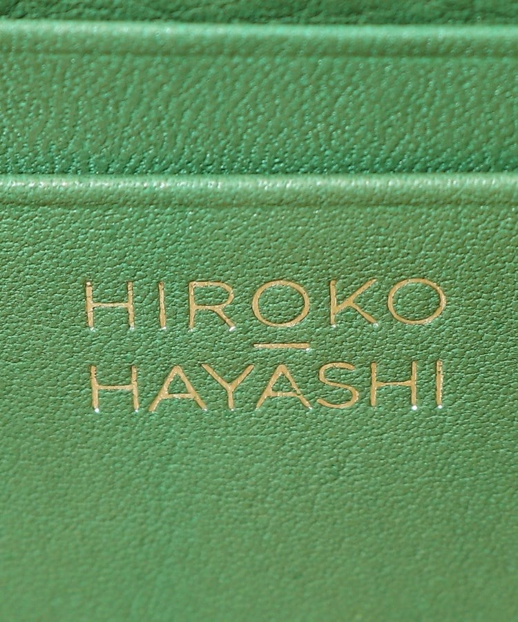 ヒロコ ハヤシ(HIROKO HAYASHI)の【WEB・新宿店限定】CAFE-3(カフェ) 長財布8