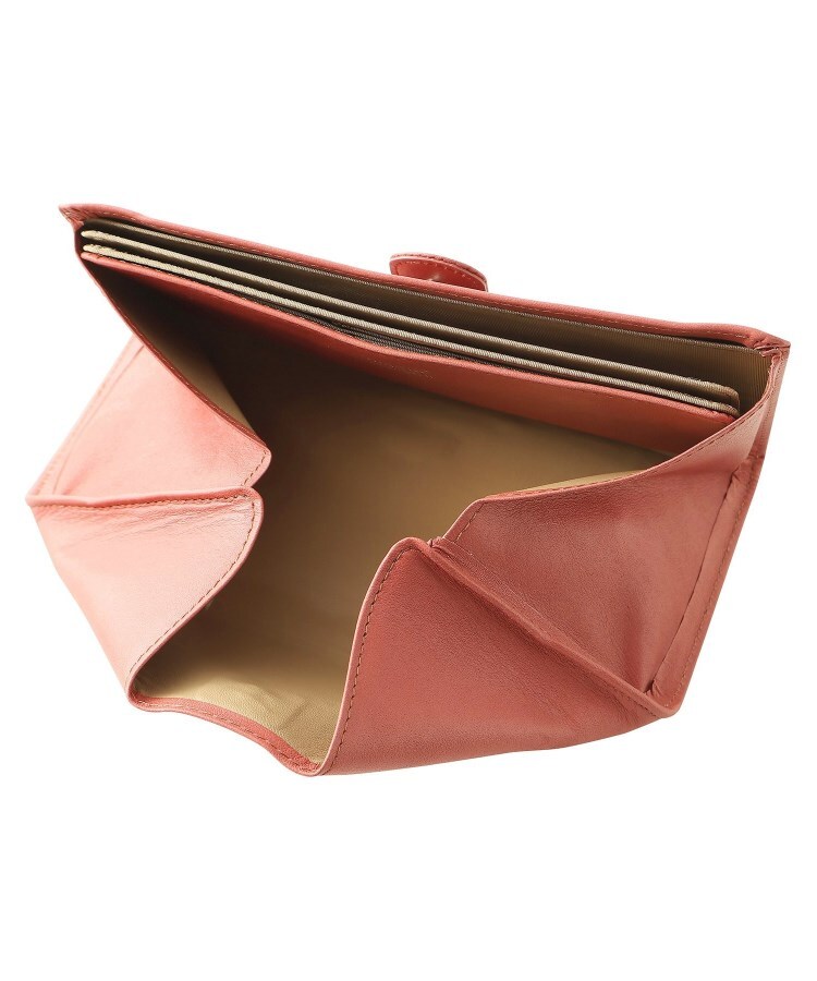 直販特価 HIROKO HAYASHI ヒロコハヤシ ドルチェット 長財布 - uinsa.ac.id