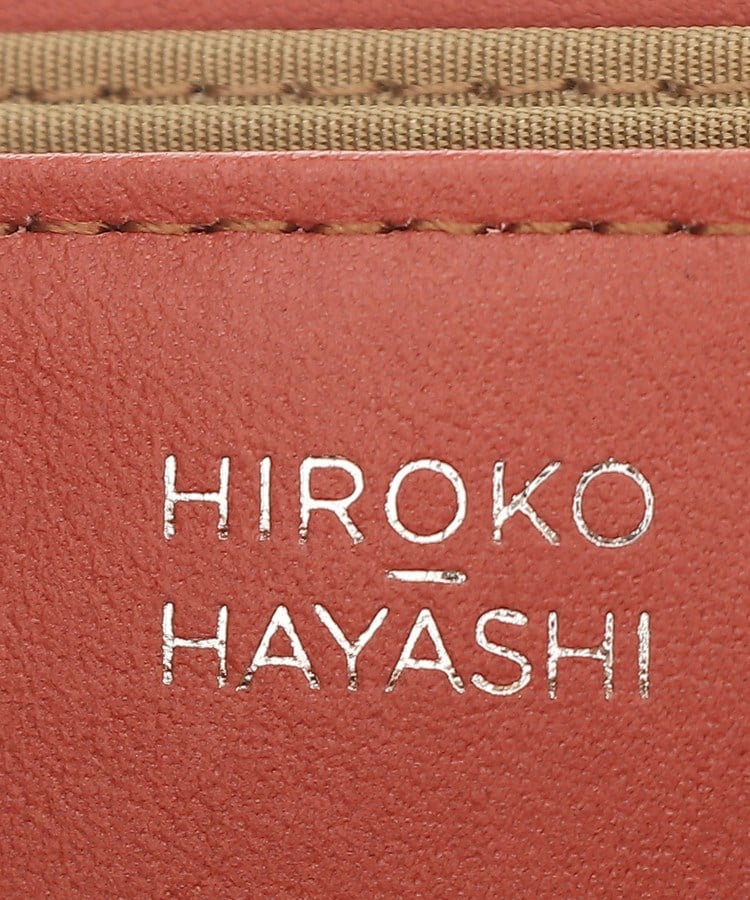 ヒロコ ハヤシ(HIROKO HAYASHI)の【WEB・新宿店限定】CAFE-3(カフェ) 長財布ミニ9