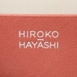 ヒロコ ハヤシ(HIROKO HAYASHI)の【WEB・新宿店限定】CAFE PORTA(カフェポルタ)マルチ財布10