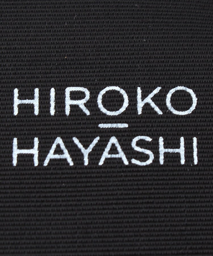 ヒロコ ハヤシ(HIROKO HAYASHI)のOTTICA(オッティカ)ショルダーバッグ9