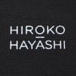 ヒロコ ハヤシ(HIROKO HAYASHI)のOTTICA(オッティカ)ショルダーバッグ9